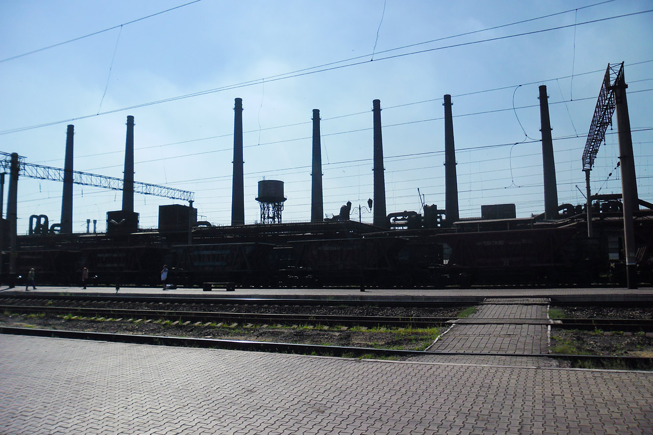 Alchevsk